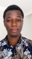 Tamba Gabriel  LENO